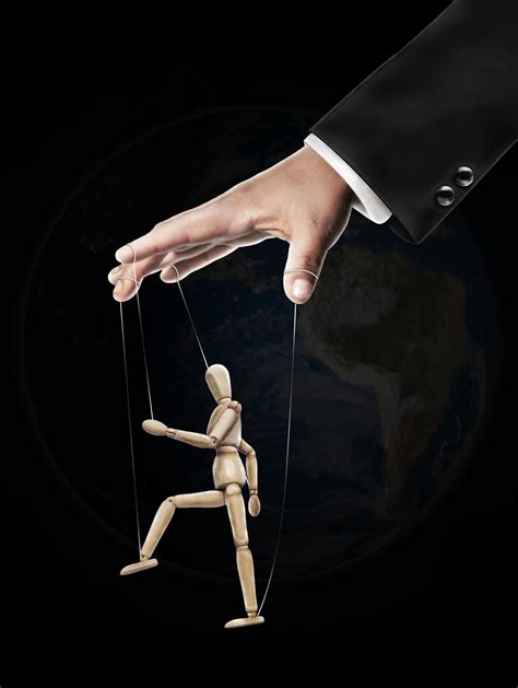 No Strings Attached - [Th]inc. Leadership