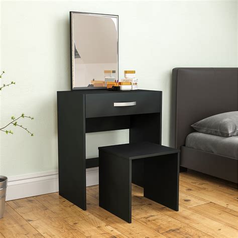 Lassic Vida Designs Isla Dressing Table Dressing Table