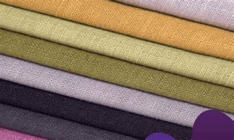 Bahan Linen Seperti Apa Jenis Kain Kelebihan Dan Kekurangan