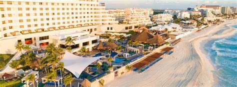 Guía completa para Royal Solaris Cancún