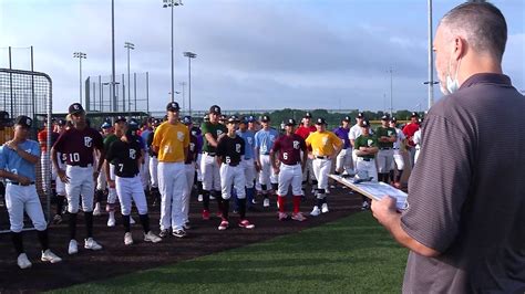 Perfect Game Showcase 13u Properties Ejournal Image Archive