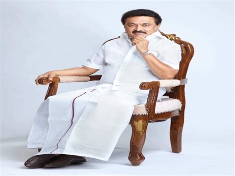 Tamil Nadu Cm Mk Stalin Likely To Reshuffle Cabinet Ministers After New