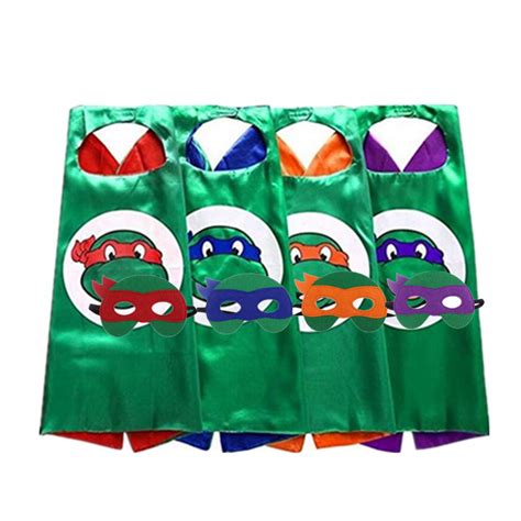 Best Teenage Mutant Ninja Turtles Costumes - Home Life Collection