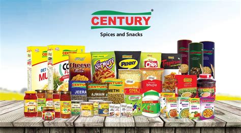 Why Is Century Snacks The Best Choice For Your Next Party Century