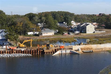 Norfolk Flood Resilience Noaa Climate Gov