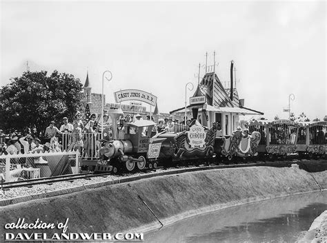 Davelandblog Tpe Casey Jr Storybook Land