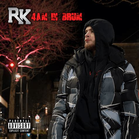 Rk Uk 4am In Brum Lyrics Genius Lyrics