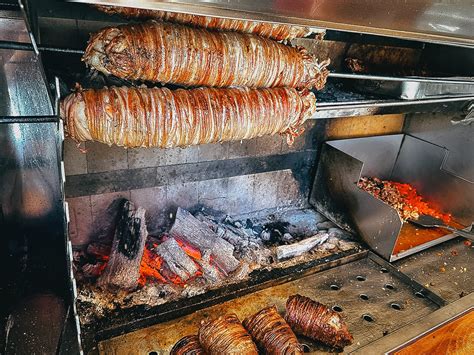 Turkish Street Food Dishes To Try In Istanbul Will Fly For Food