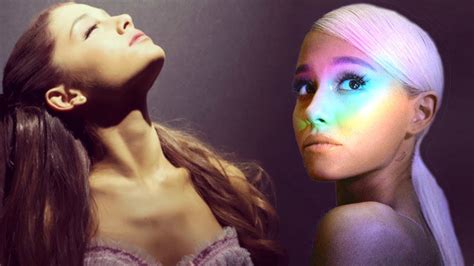 Ariana Grande No Tears Left To Cry Yours Truly Era Version Piano Mashup By Joseph James