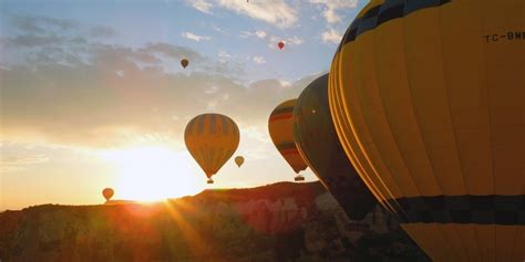 Cappadocia Balloon Tours 111 - Cappadocia Tours and Packages