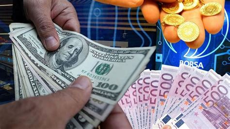 Merkez Bankası kararı dolar borsa ve altını nasıl etkileyecek