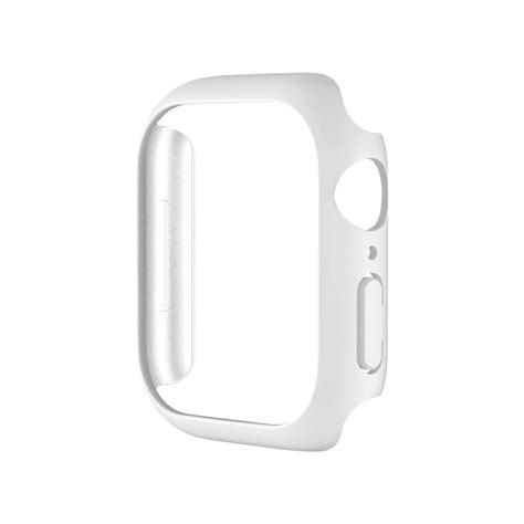 Capa De Prote O Anti Choque Avizar Para Apple Watch S Ries E