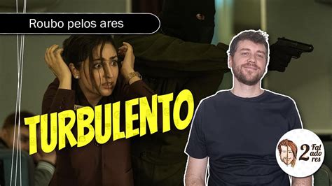 ASSISTIMOS ROUBO PELOS ARES 2 Faladores YouTube