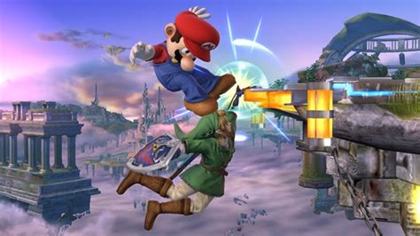 Super Smash Bros F R Wii U Alle Versteckten Charaktere Und Stages