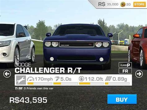 Real Racing For Ios Review