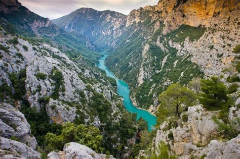 Que voir que faire dans les Gorges du Verdon Top 13 des activités et