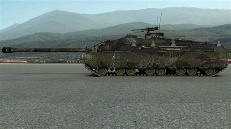 3d T28 T95 Gmc