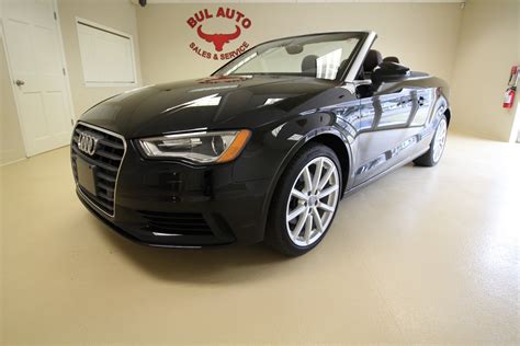 2015 Audi A3 For Sale 18490 19187 Bul Auto Ny