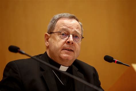 German Catholic Bishops Meet With Vatican Over Homosexuality Women