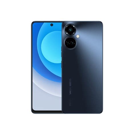 Tecno Camon 19 Pro Ci8n 8gb 128gb Greentelcom