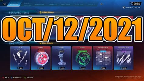 Rocket League Item Shop Oct Infinium Crimson Rl Item Shop