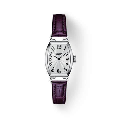 TISSOT HERITAGE PORTO SMALL LADY