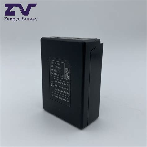 Zengyu Bl Battery With Li Ion V Mah For Hi Target Rtk Gnss