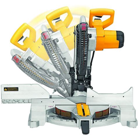 DWS715 Dewalt 305mm Single Bevel Mitre Saw, 1600 W, Rs 29500 /piece ...