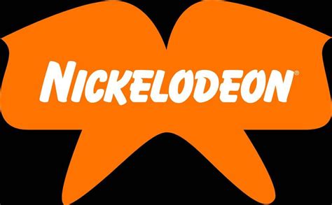 Nickelodeon Logo - Art Canvas 2 by 30nyeave on DeviantArt