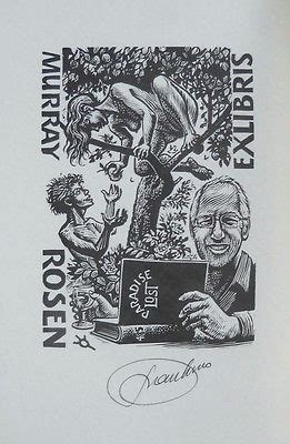 Nude Ex Libris By Frank Ivo Van Damme Erotisch Adam And Eva