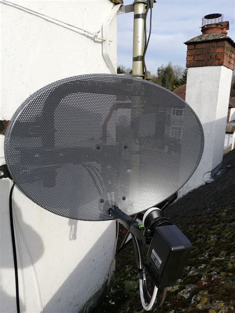 freesat install