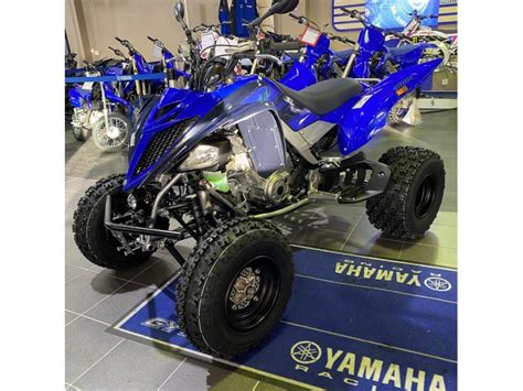 Quad YAMAHA YFM 700 RAPTOR 2024 Occasion