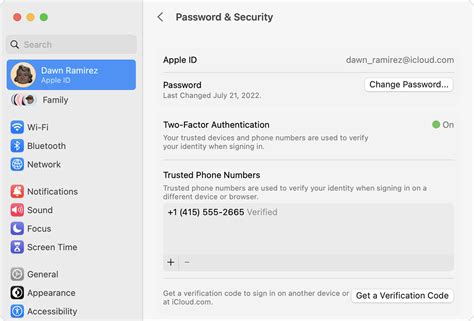 How To Recover Your Apple Id Password Gadgetswright