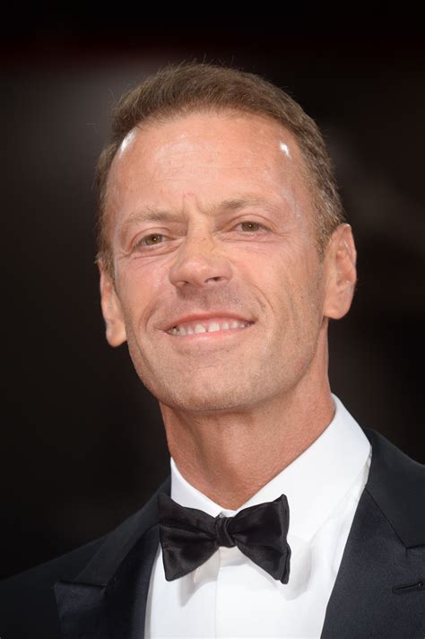 Photo : Rocco Siffredi - Tapis rouge du film "Rocco" lors du 73e