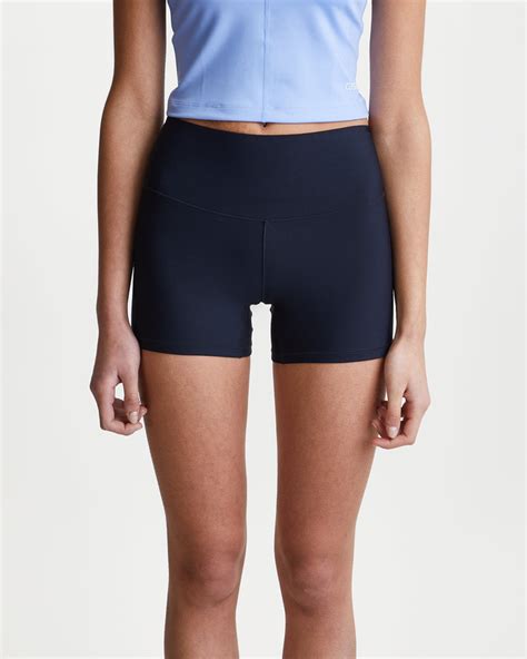 Casall Shorts Ultra High Waist WAKAKUU