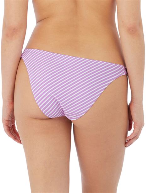 Freya Beach Hut Tie Side Bikini Brief Belle Lingerie Freya Beach