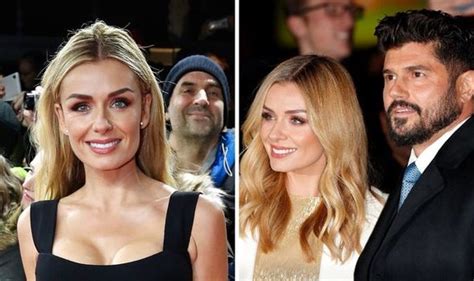 Katherine Jenkins children: Singer opens up on 'greatest weakness' | Celebrity News | Showbiz ...