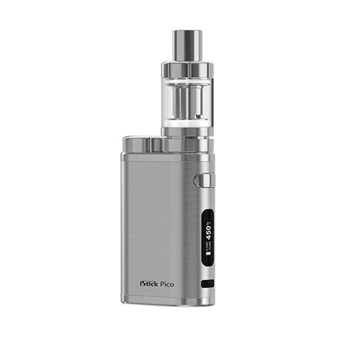 Eleaf Istick Pico Melo Mini Starterset E Cigarettes Vapstore