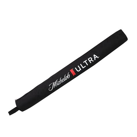 Michelob ULTRA Golf Bag Cooler Sleeve