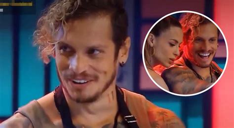 El Gran Chef Famosos Nikko Ponce Se Convirti En El Cuarto Eliminado