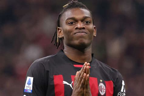 Rinnovo Leao Milan c è un grosso problema il punto di Di Marzio