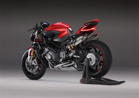 MV Agusta Brutale 1000 RR 2020 Prezzo E Scheda Tecnica Moto It