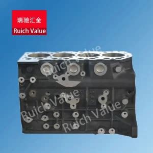 Nissan Cylinder Block Quality Engine Parts Diverse Range For All Needs