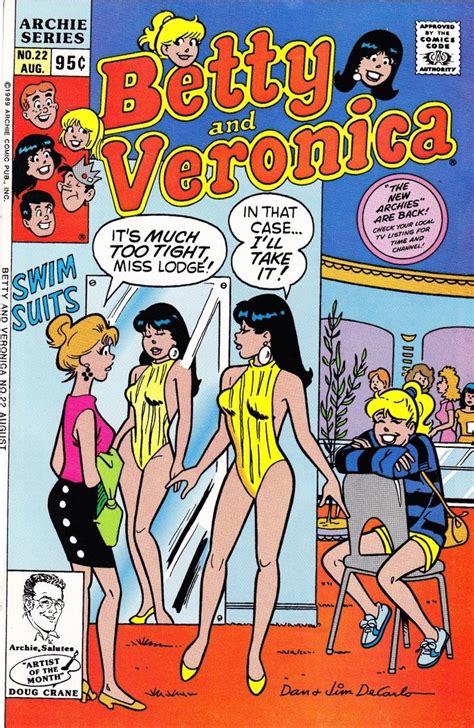 Betty And Veronica Betty And Veronica Archie Comics Fun Comics