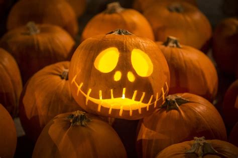 Dal Museo Irpino A Villa Amendola Si Festeggia Halloween Tra Maschere