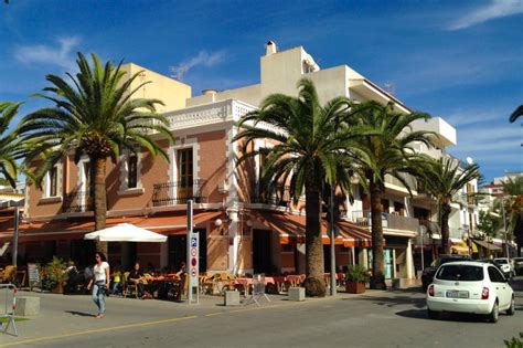 Santa Eulalia Ibiza Ibiza Spotlight