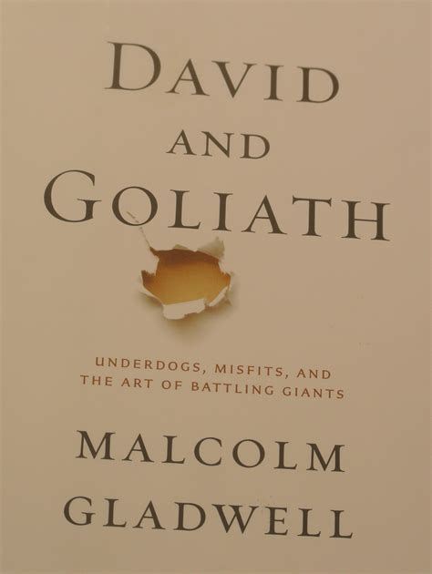 David and Goliath | Percypaschal's Blog