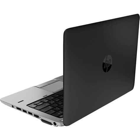 Hp Elitebook G Cm Inch Led Notebook Intel Core I I