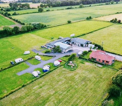 Beech Tree Farm Camp And Caravan Site