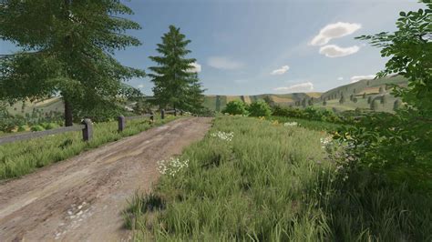 Mod Poland Map V0 9 FS22 FarmingSimulator App